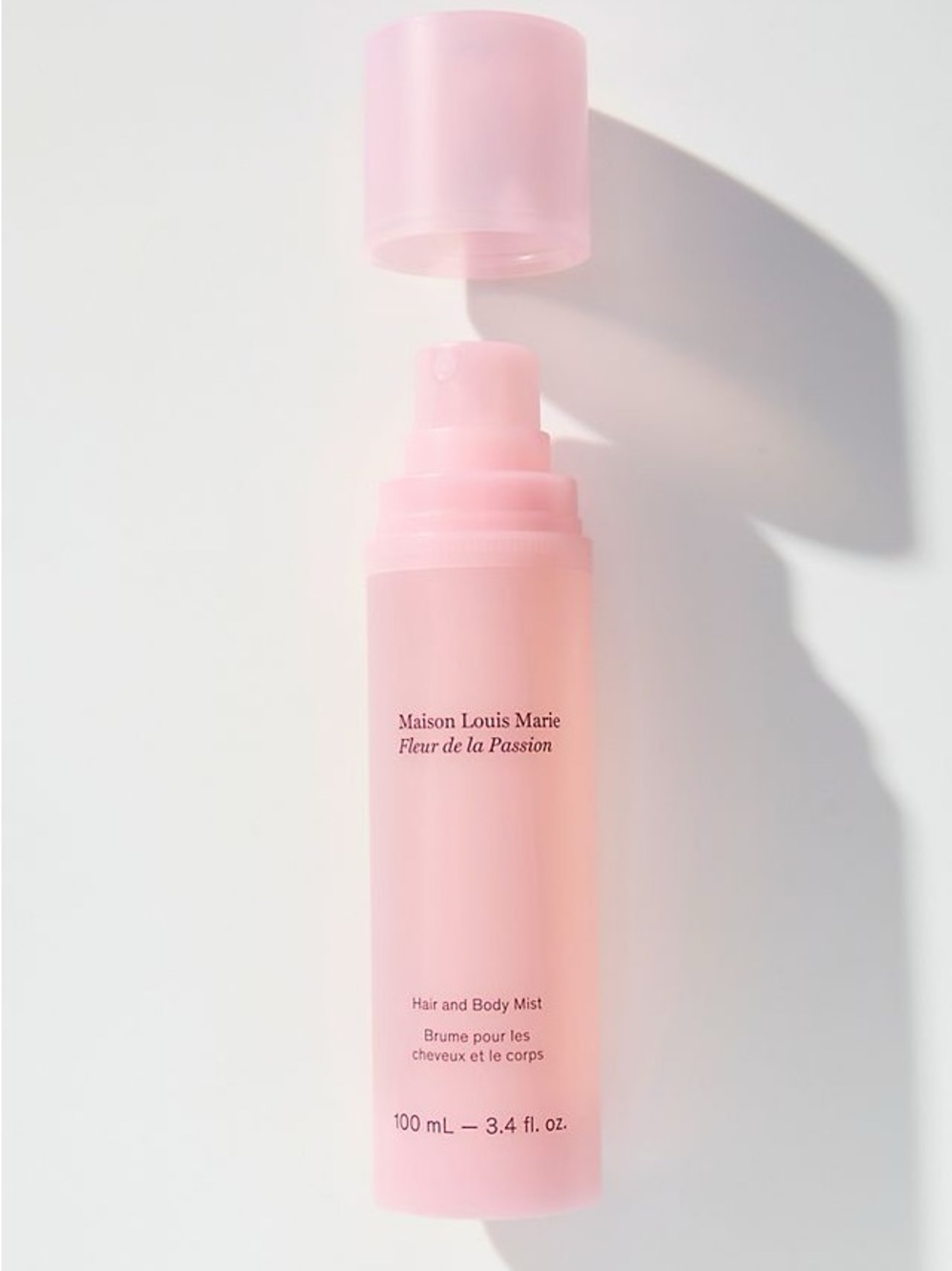 Maison Louis Marie Fleur de la Passion Hair & Body Mist